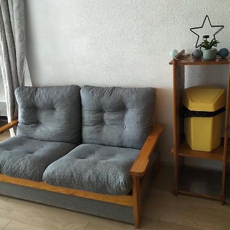 Appartement 604 Avec Vue Sur La Vallee De La Cerdagne Font-Romeu-Odeillo-Via Екстериор снимка